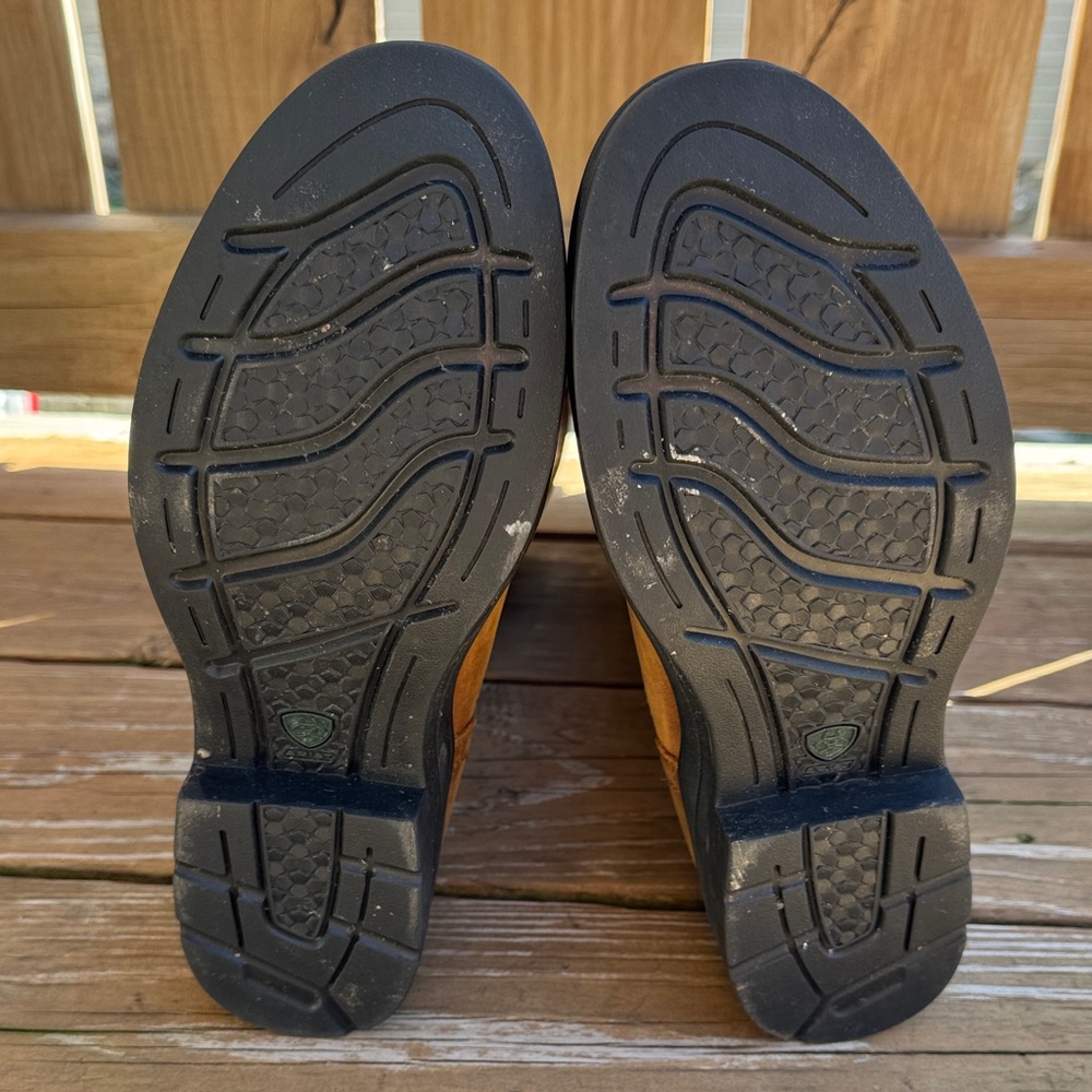 Ariat Wythburn 2 Waterproof Boot - Picture 4 of 6